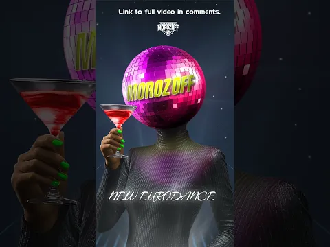 WAIT FOR IT… EURODANCE FIRE 🔥 #eurodance #morozoff #trending