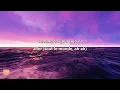 Magic System - Magic in the Air (feat. Ahmed Chawki) (Lyrics)