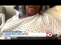 Pregnant Albany crash survivor recounts moments leading up to deadly street racing crash
