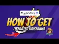 Download Lagu How to Get Liberated Kaiserium in Maplestory N