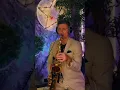Download Lagu Besame Mucho - Julio Iglesias (Saxophone Cover Version) by Alex Rose