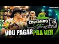 Lagu NATANZINHO LIMA - VOU PAGAR PRA VER (CORTANDO CHÃO - AO VIVO EM CUIABÁ/MT)