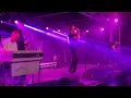 The Walkmen - The Rat (Project House, Leeds, 22 Aug 2023)