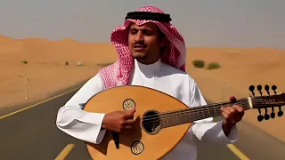 جيتك من عرعر ماشي   سعاد توفيق وهليل الطيار      دندنها