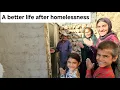 Download Lagu How Shansa Went From Homelessness To An Incredible Life