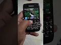 Download Lagu Blackberry bold 9780 #shorts #youtubeshorts #mobile #blackberry