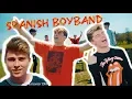 Download Lagu Luis Fonsi, Demi Lovato - Échame La Culpa (Boyband Cover)
