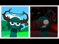 Download Lagu Pine in Sprunki Pyramixed Style (Remastered)