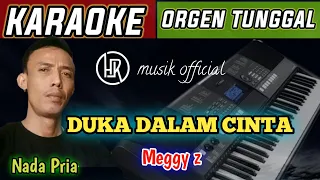 Download DUKA DALAM CINTA (Nada Pria) - KARAOKE DANGDUT ORGEN TUNGGAL TERBARU 2023 MP3