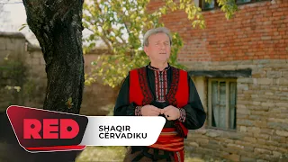 Shaqir Cërvadiku - Besim Berisha ( deshmor)