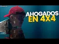 Download Lagu ¡LES AHOGARON TODO EL 4X4! 💀