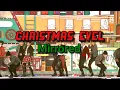 Stray Kids - Christmas EveL (Mirrored Choreography)