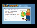 Binky s facts and opinions - YLYL