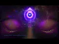 ★3rd Eye Meditation Chakra Music (Ajna) Balancing and Energizing Formula★