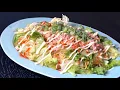 Download Lagu これを作れば冷やし中華のつゆは余りません【お手軽ラーメンサラダ】