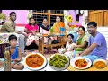 Download Lagu ঋতমের কাকু শাশুড়িমায়ের হাতে ঋতমের জন্ম দিনের গিফ্ট পাঠাল। সারাদিন রান্না করলাম নানা পদ।