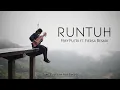 Download Lagu Feby Putri ft. Fiersa Besari - Runtuh (Sape' Cover by Alif Fakod)