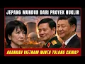 Lagu Jepang Kabur Dari Proyek Nuklir Vietnam Senilai $20 Miliar | Akankah Vietnam Meminta Bantuan China?