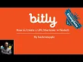 Web Development Basics Building a Custom URL Shortener in JS Node js