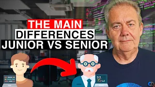 Senior Developers vs Junior Developers What s The Difference