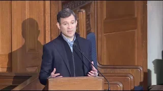 Dan Harris - Self Help that Actually Works Mindfulness Meditation and Happiness