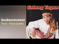Lagu Keukeureuweut (Oneng) - Yayan Jatnika