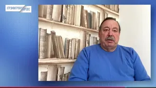 Важно! ГУДКОВ: "Готовится страшное, но есть надежда". О чем молил Путин, Трамп, (не)СДАЧА Украины