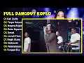 Difarina Indra - KARI CERITO - TANPO HUBUNGAN - NEGORO ANGIN || FULL DANGDUT KOPLO 2026