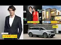 RJ Mitte Actor Lifestyle Bio Age Height Girlfriend Parents Siblings Car Net Worth