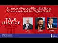 LSC Talk Justice - Ep 29