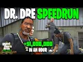The FASTEST Way to Complete the DR DRE CONTRACT Solo in GTA Online