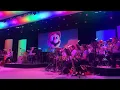 Download Lagu Super Mario Super Big Band, ‘The Super Mario Bros. Movie,’ “Level Complete,” Nintendo Live 2023