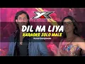 Download Lagu Dil Na Liya Dil Na Diya Karaoke ( Solo Male  ) | Krrish | Hrithik Roshan, Priyanka Chopra