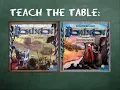 How to play Dominion and Dominion Intrigue