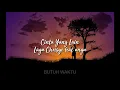 Download Lagu #chrisye #ungu #musikindo                                       Chrisye Feat Ungu - Cinta Yang Lain