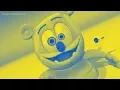 Lagu BLUE \u0026 YELLOW Gummibär SPECIAL REQUEST French Gummy Bear Song Effects