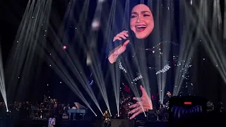 Download Bukan Cinta Biasa / Biarlah Rahsia / Aku Bidadari Syurgamu : Sebuah Epitome Saya Siti Nurhaliza MP3