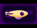 Frances Forever - Space Girl (Lyrics)