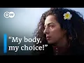Women social media and the revolution - Digital warriors DW Documentary