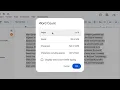 Digital Tools Counting Tools Tutorial