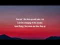 Luke Combs - Going, Going, Gone (Lyrics)