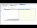 Android Application Development Tutorial 55 Setting up a String array resource YouTube