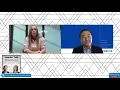 Leader Talk Episode 4 Liz Jones Teaser