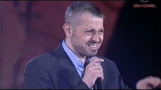 جورج وسوف اسمعوني   مهرجان القلعة والوادي         دندنها