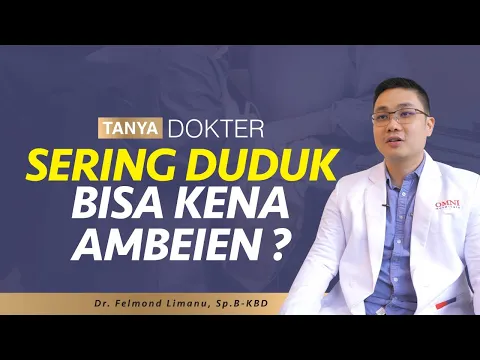 Kupas Tuntas Penyakit Ambeien | lifestyleOne