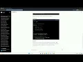 create json file in python