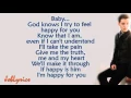 Download Lagu STONE COLD (Lyrics) - Demi Lovato (Leroy Sanchez Cover)