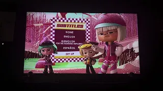 Review Of Wreck It Ralph 2013 DVD 