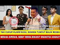 Lagu MERASA DIPERAS!! DENADA LAPORKAN BALIK ANAK SENDIRI !! NGAKU CURIGA RESSA DIHASUT ORANGTUA ANGKAT