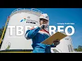 Lagu Video Proril Perusahaan Pertamina TBBM Reo